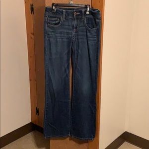 AE Jeans